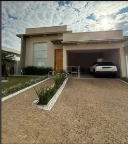 Casa de Condomínio com 3 Quartos à venda, 377m² no Roncáglia, Valinhos