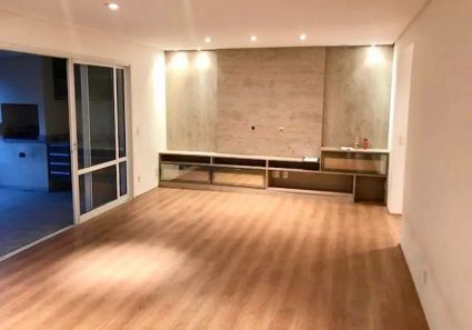 Apartamento com 3 Quartos à venda, 160m² no Jardim Marajoara, São Paulo