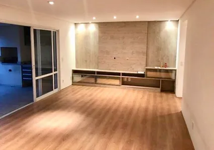 Apartamento com 3 Quartos à venda, 160m² no Jardim Marajoara, São Paulo