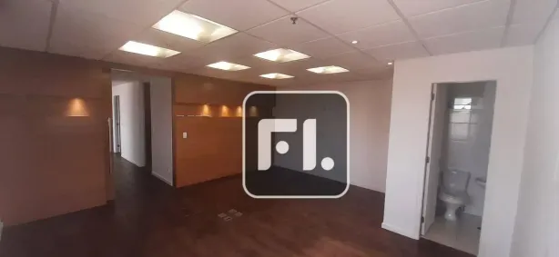 Sala Comercial para venda ou aluguel, 140m² no Consolação, São Paulo