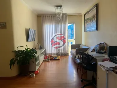 Apartamento com 2 Quartos à venda, 65m² no Vila Regente Feijó, São Paulo