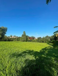 Lote/Terreno à venda, 2700m² no Condomínio Fechado Village Haras São Luiz II, Salto