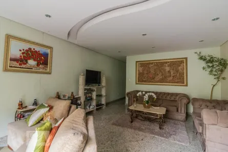 Casa com 3 Quartos à venda, 220m² no Santa Paula, São Caetano do Sul