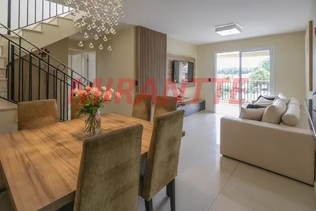 Apartamento com 3 Quartos à venda, 189m² no Vila Albertina, São Paulo