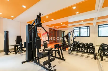 Apartamento com 3 Quartos à venda, 70m² no Vila Clementino, São Paulo