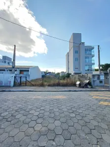 Lote/Terreno à venda, 282m² no Itacolomi, Balneário Piçarras