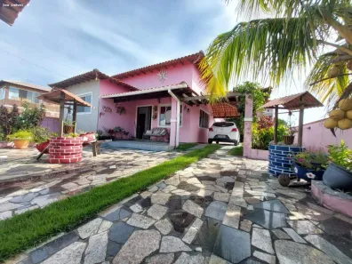 Casa de Condomínio com 5 Quartos à venda, 350m² no , Arraial do Cabo
