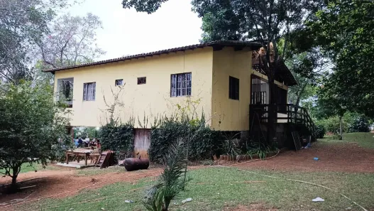 Fazenda/Sítio com 2 Quartos à venda, 3000m² no Comunidade Urbana de Andana, Guarapari