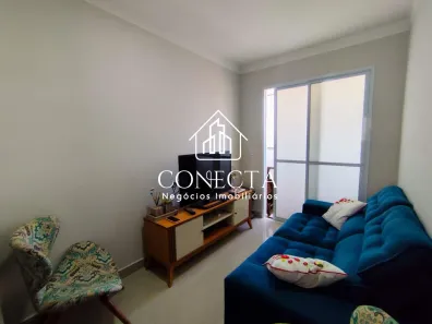 Apartamento com 2 Quartos à venda, 49m² no Brasil, Uberlândia