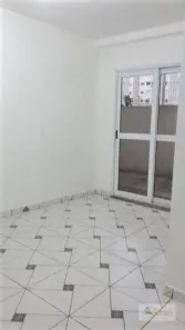 Apartamento com 2 Quartos para alugar, 46m² no Jardim Novo Ângulo, Hortolândia