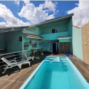 Casa com 3 Quartos à venda, 381m² no Loteamento Vila Romana, Jacareí