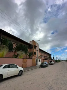 Apartamento com 3 Quartos à venda, 70m² no Praia do Francês, Marechal Deodoro