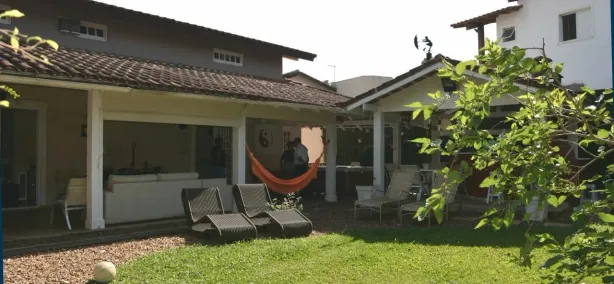 Casa com 3 Quartos à venda, 203m² no Balneário Praia do Pernambuco, Guarujá
