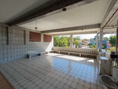 Casa com 2 Quartos à venda, 120m² no Campo Grande, Rio de Janeiro