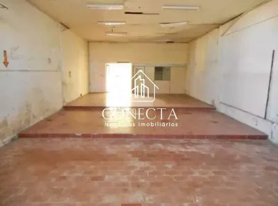 Ponto Comercial para alugar, 150m² no Martins, Uberlândia