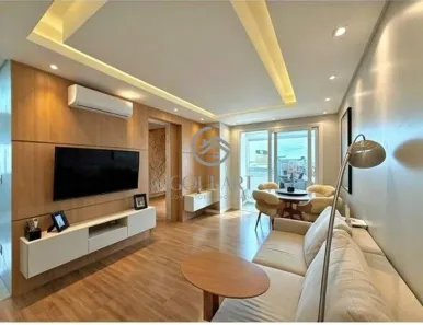 Apartamento com 2 Quartos à venda, 73m² no Centro, Pelotas