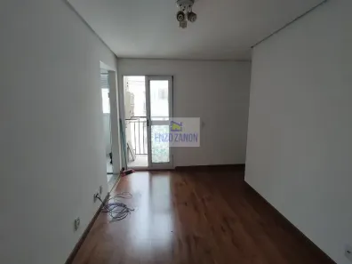 Apartamento com 2 Quartos à venda, 46m² no Nova Petrópolis, São Bernardo do Campo