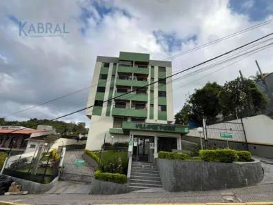 Apartamento com 2 Quartos para alugar, 58m² no Agronômica, Florianópolis