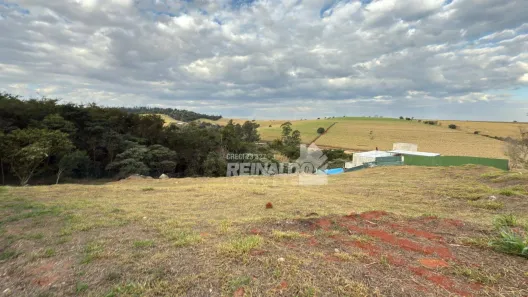 Lote/Terreno à venda, 1524m² no Loteamento Fazenda Dona Carolina, Itatiba