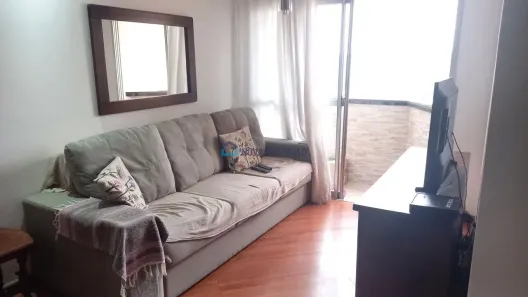 Apartamento com 3 Quartos à venda, 65m² no Vila Guarani (Z Sul), São Paulo