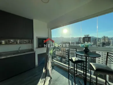 Apartamento com 3 Quartos à venda, 112m² no Andorinha, Itapema