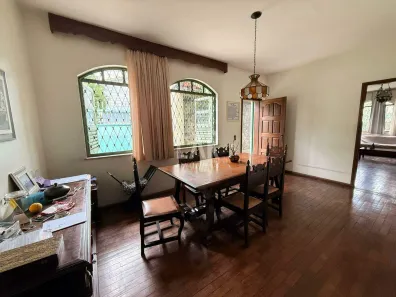 Casa com 4 Quartos à venda, 255m² no Itapoã, Belo Horizonte