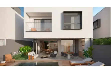Casa de Condomínio com 4 Quartos à venda, 238m² no Tamboré, Santana de Parnaíba