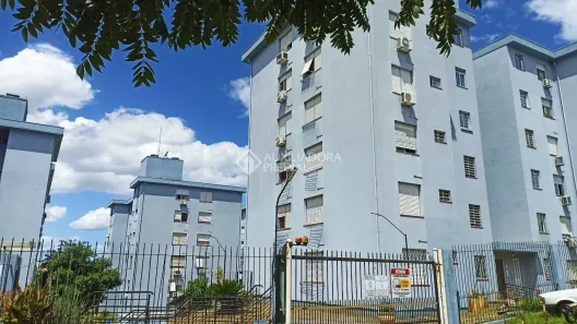 Apartamento com 1 Quarto à venda, 38m² no Azenha, Porto Alegre