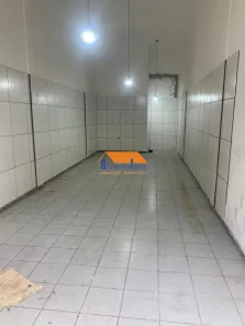Ponto Comercial à venda, 38m² no Santa Branca, Belo Horizonte
