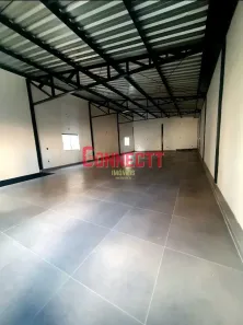 Galpão/Depósito/Armazém à venda, 157m² no Nova Aliança, Ribeirão Preto