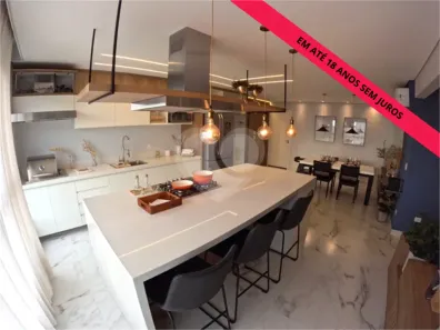 Apartamento com 3 Quartos à venda, 81m² no Alemães, Piracicaba