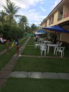 Casa de Condomínio com 2 Quartos à venda, 73m² no Vila de Porto de Galinhas, Ipojuca