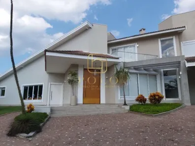 Fazenda/Sítio com 6 Quartos à venda, 5000m² no Vale das Laranjeiras, Indaiatuba