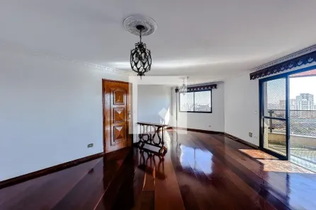 Apartamento com 3 Quartos à venda, 140m² no Mooca, São Paulo
