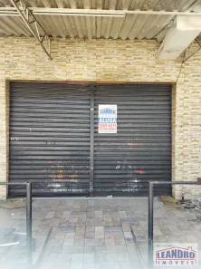 Ponto Comercial com 1 Quarto para alugar, 45m² no Vila Amorim, Suzano