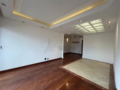 Apartamento com 3 Quartos para alugar, 160m² no Água Fria, São Paulo