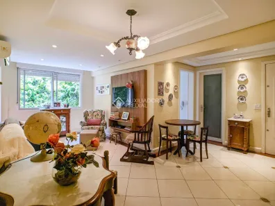 Apartamento com 2 Quartos à venda, 78m² no Praia de Belas, Porto Alegre