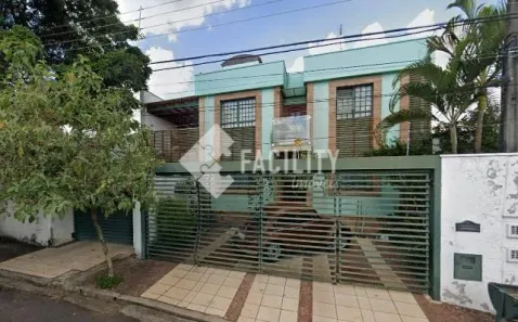 Sobrado com 4 Quartos à venda, 248m² no Jardim Chapadão, Campinas