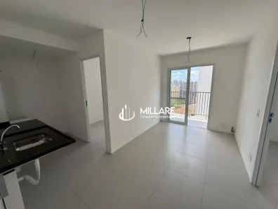 Apartamento com 2 Quartos à venda, 38m² no Chácara Inglesa, São Paulo