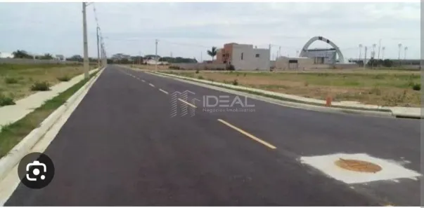 Lote/Terreno à venda, 451m² no Santo Amaro de Campos, Campos dos Goytacazes