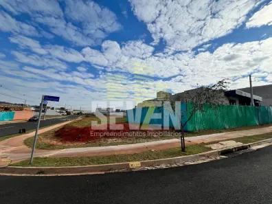 Lote/Terreno à venda, 275m² no Floratta Nações Residencial, Bauru