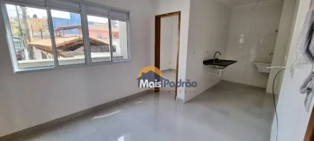 Apartamento com 2 Quartos à venda, 50m² no Penha de França, São Paulo