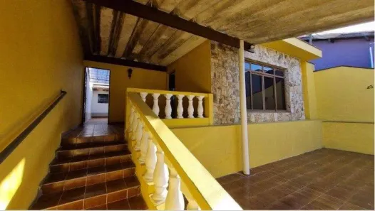 Casa com 2 Quartos à venda, 260m² no Jardim Cintia, Mogi das Cruzes