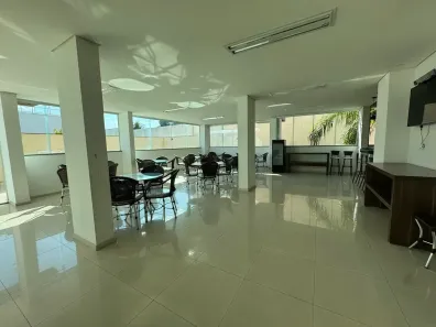 Apartamento com 3 Quartos à venda, 88m² no Pico do Amor, Cuiabá