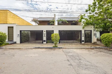 Sobrado com 3 Quartos à venda, 210m² no Jardim Atlântico, Goiânia