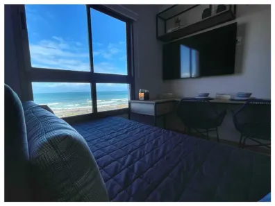 Apartamento com 1 Quarto à venda, 18m² no Costa Azul, Salvador