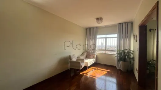 Apartamento com 4 Quartos à venda, 151m² no Jardim Chapadão, Campinas