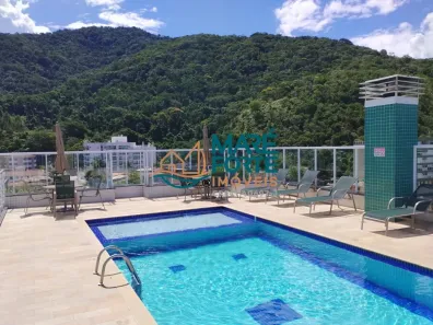 Apartamento com 3 Quartos à venda, 75m² no Toninhas, Ubatuba