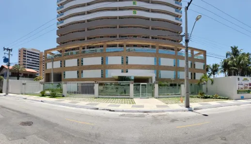 Apartamento com 3 Quartos à venda, 71m² no Engenheiro Luciano Cavalcante, Fortaleza