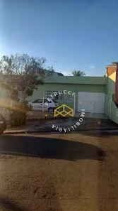 Casa com 5 Quartos à venda, 250m² no Vila Aeroporto, Campinas